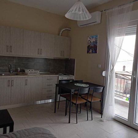 Katerina Apartment Неа Плагия Екстериор снимка