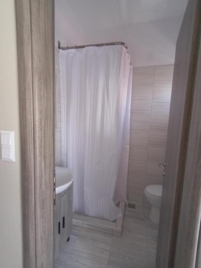 Katerina Apartment Неа Плагия Екстериор снимка