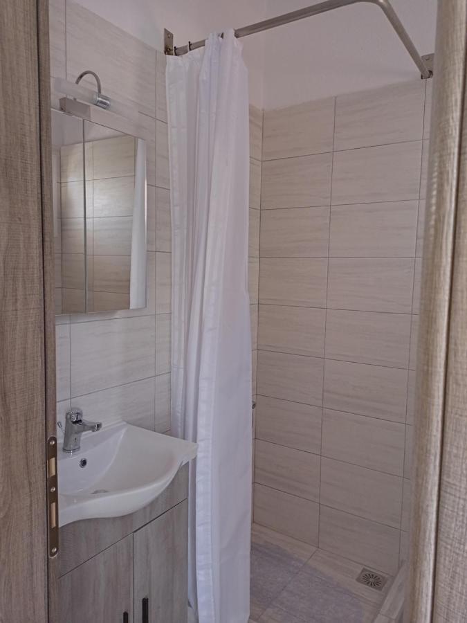 Katerina Apartment Неа Плагия Екстериор снимка