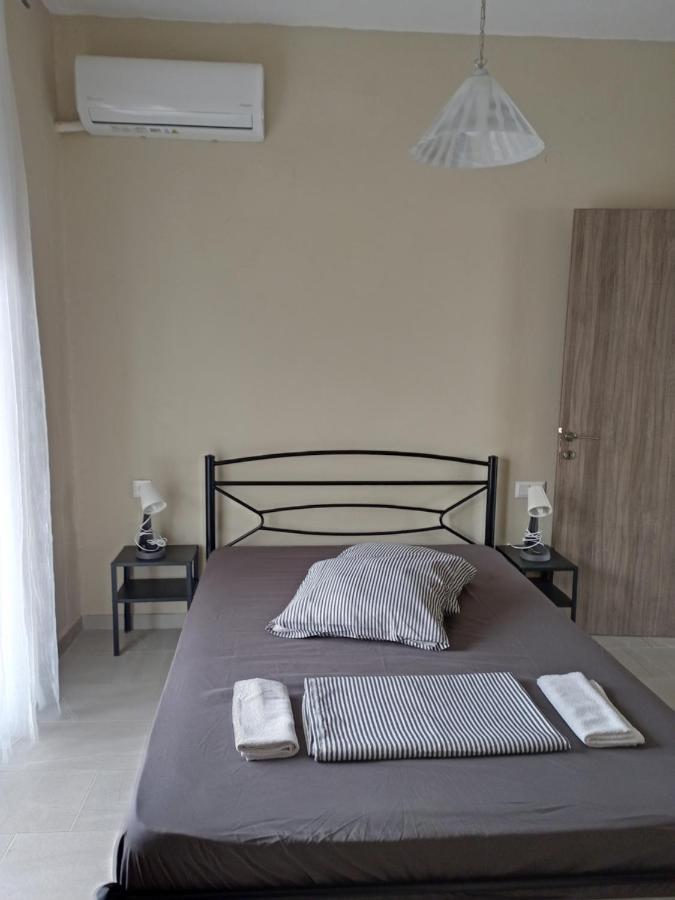 Katerina Apartment Неа Плагия Екстериор снимка