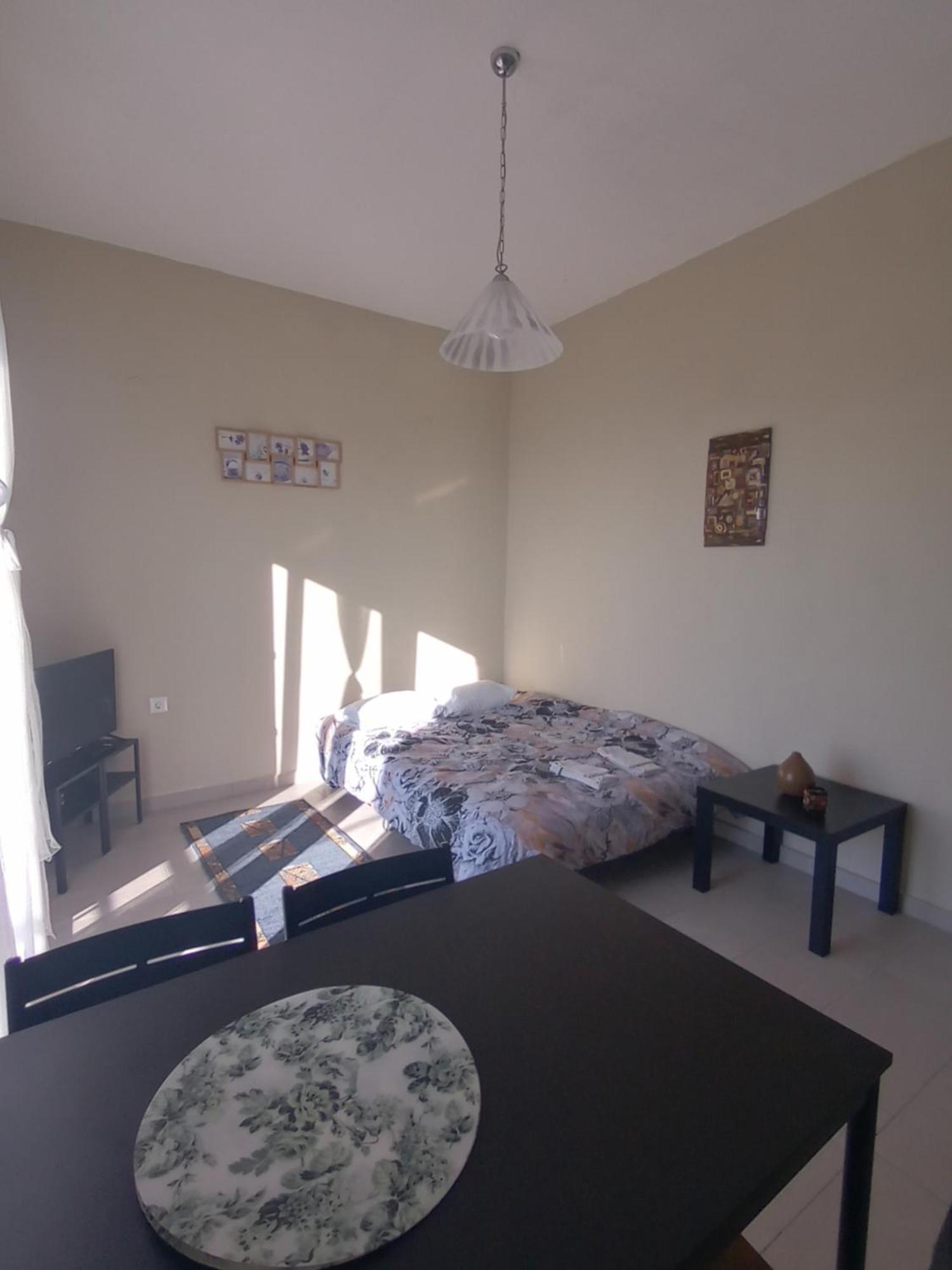Katerina Apartment Неа Плагия Екстериор снимка